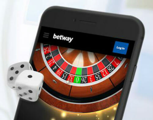 Betway Live Casino App