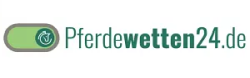 Pferdewetten24.de Logo
