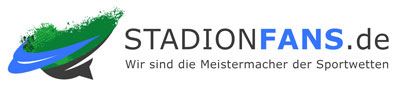 Stadionfans Logo