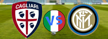 Wett Tipps International Cagliari Calcio gegen Inter Mailand